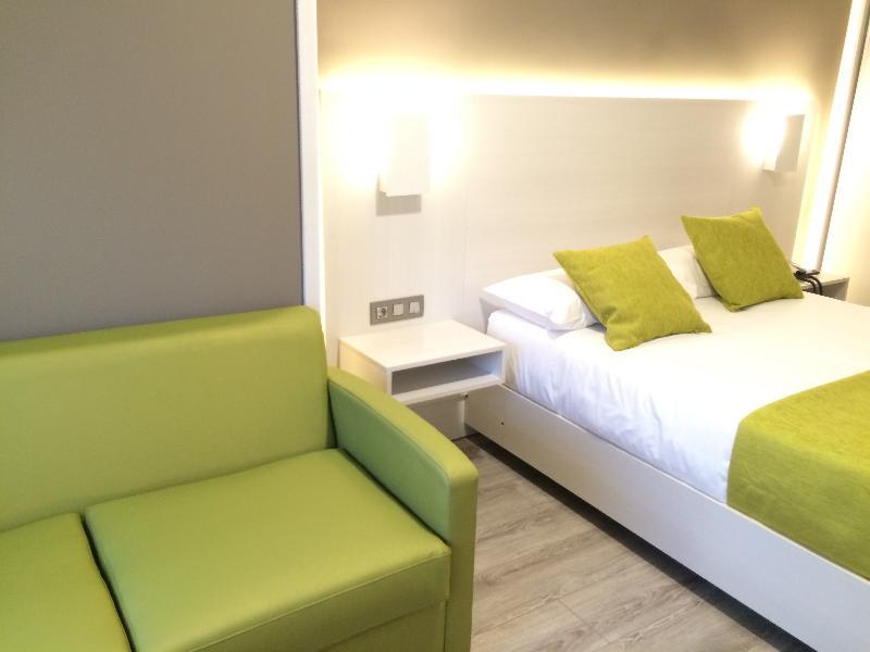 Hotel Atlantico
