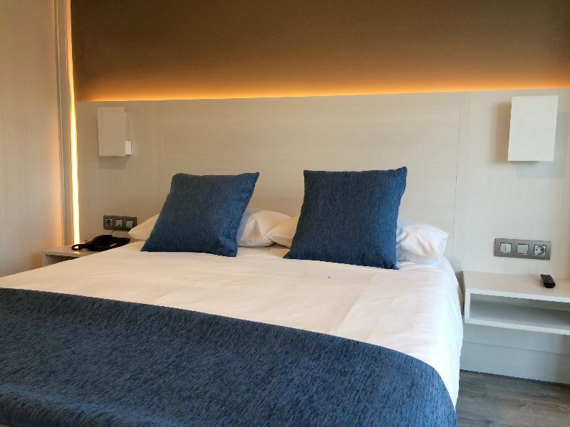 Atlantico Hotel Vigo