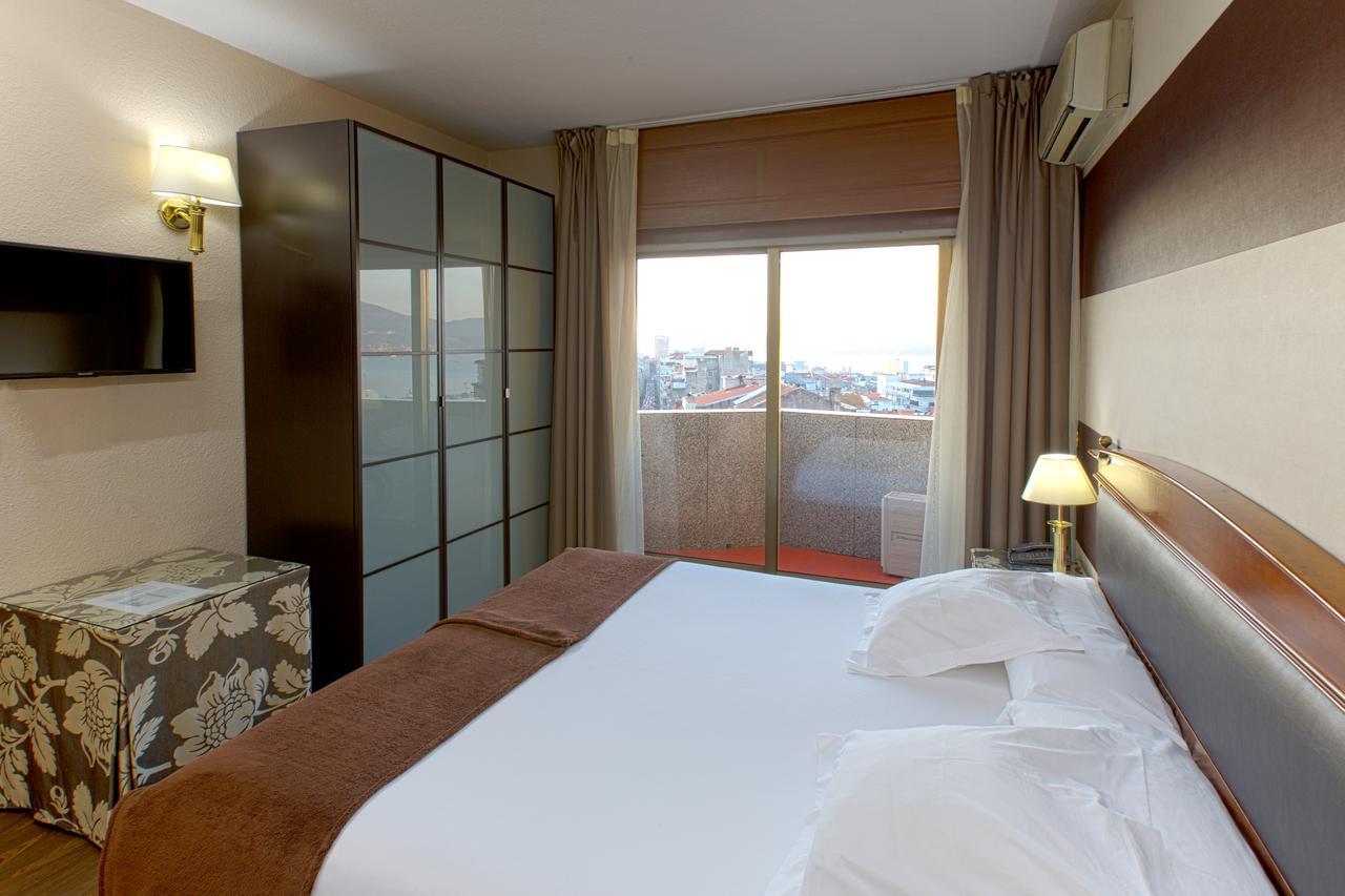Oca Ipanema 3* Vigo
