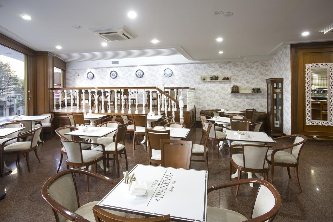 Oca Ipanema Hotel