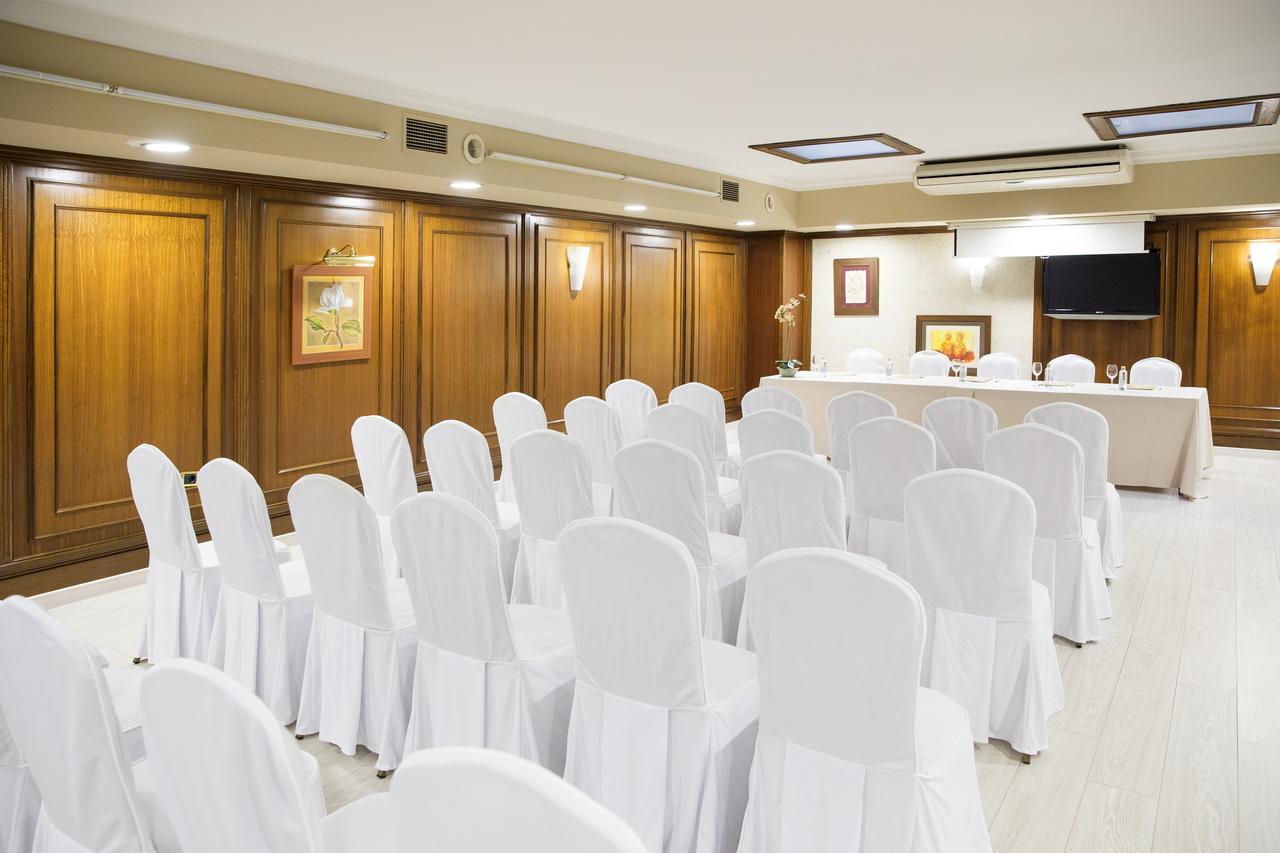 Oca Ipanema Hotel 3*