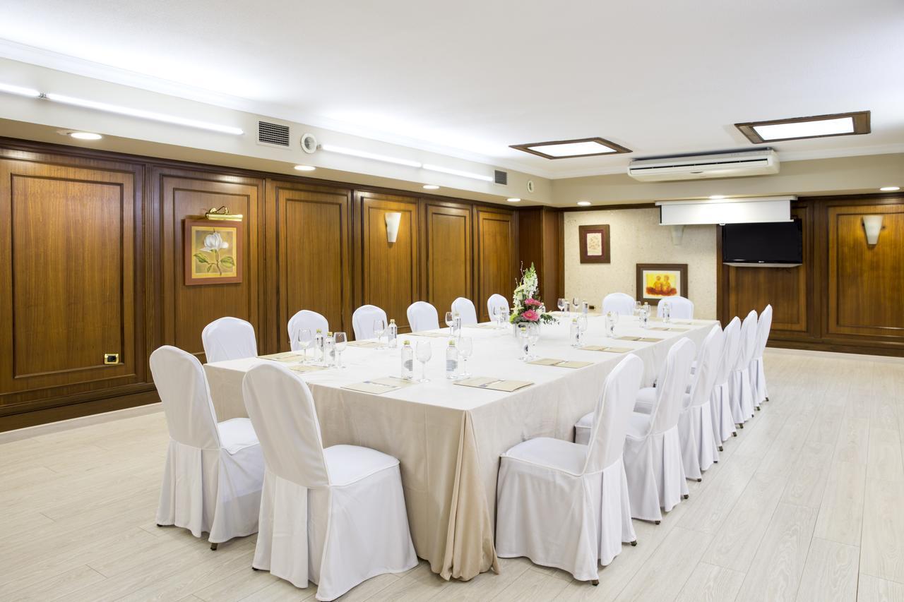 Oca Ipanema Hotel