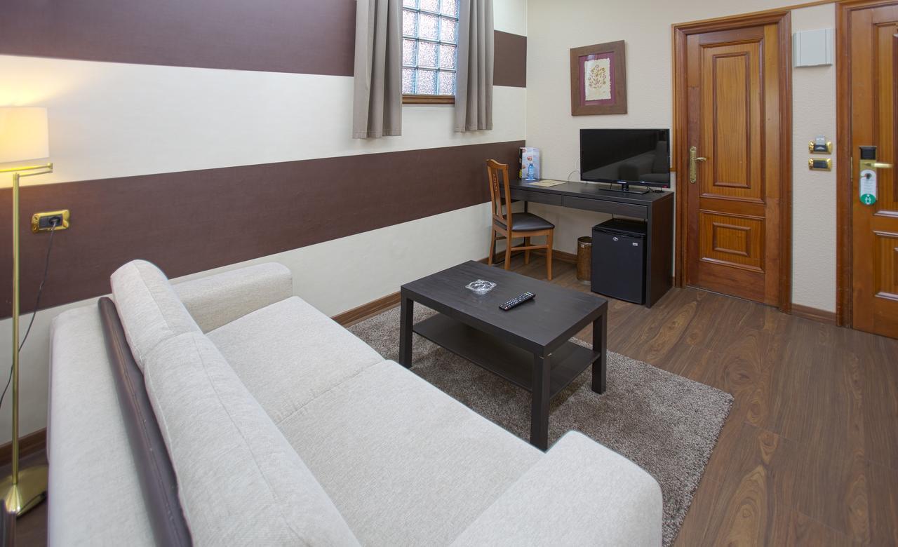 Hotel Oca Ipanema 3*
