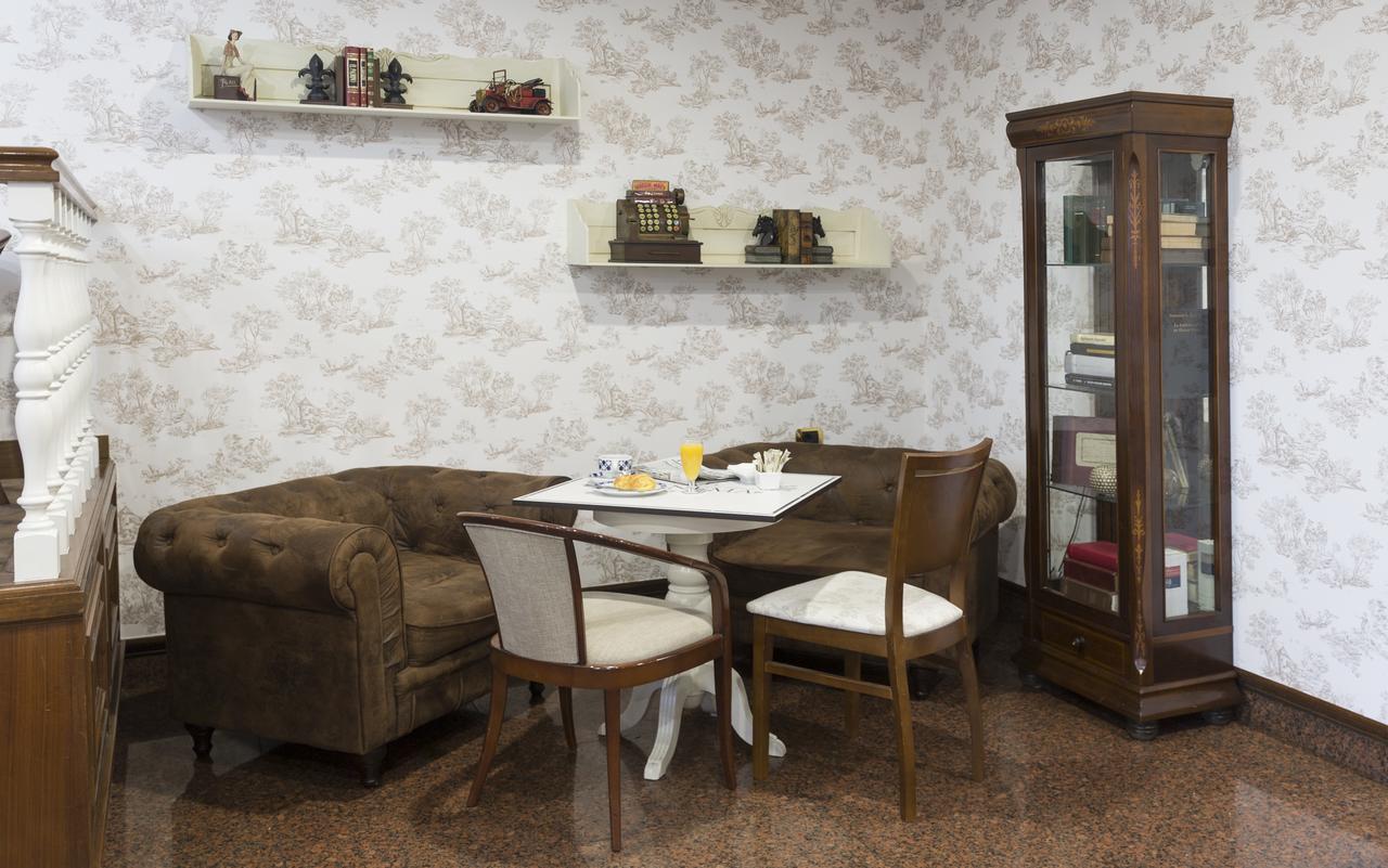 Oca Ipanema Hotel 3*