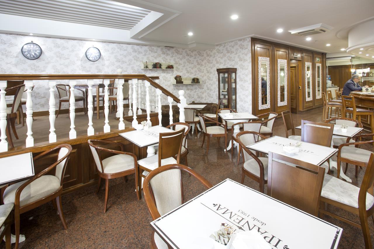 Hotel Oca Ipanema 3*