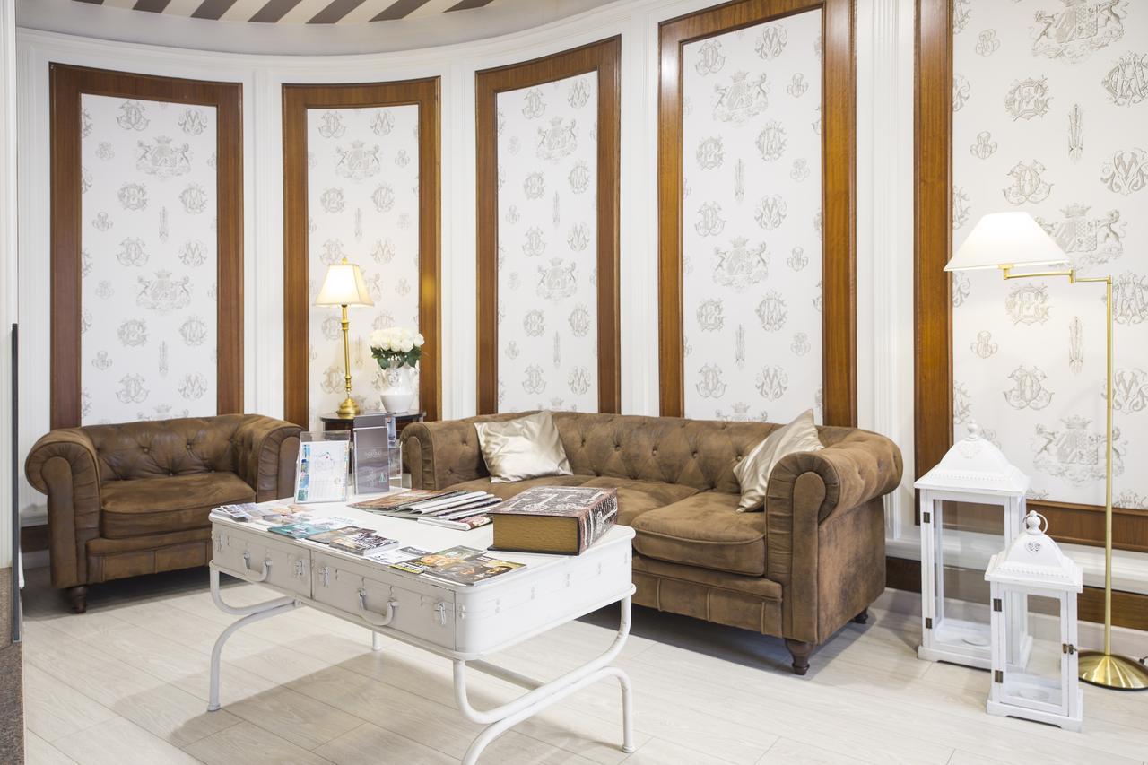 Oca Ipanema Hotel Vigo