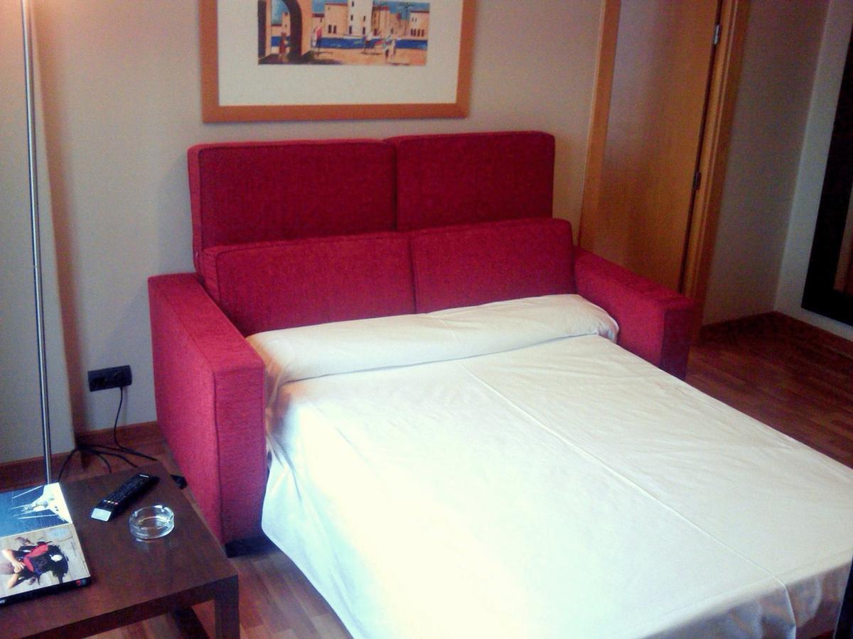 B&B Hotel Vigo Vigo