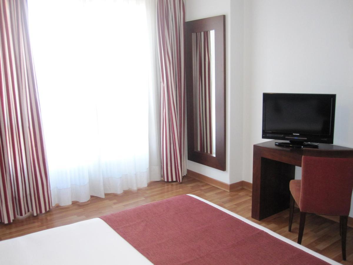 Hotel B&B Hotel Vigo Vigo