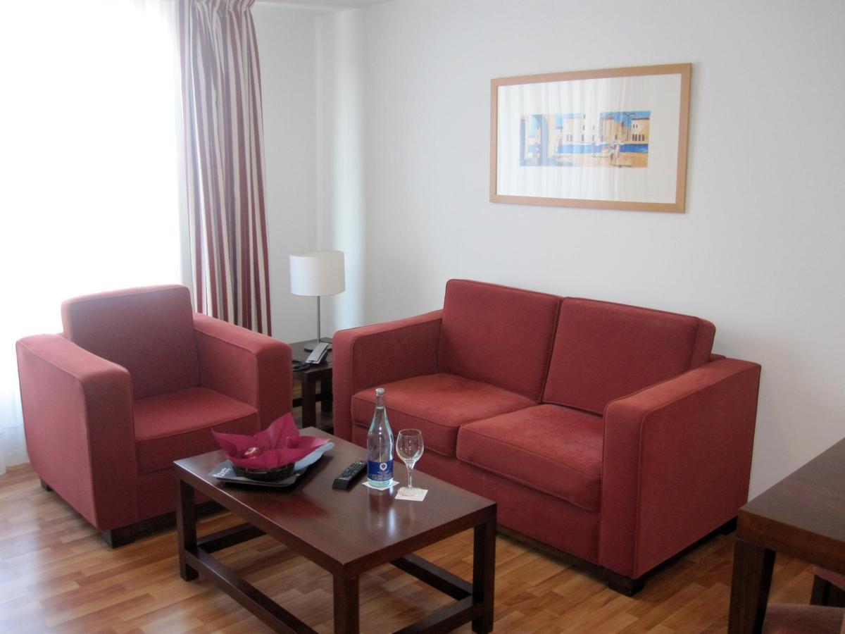 B&B Hotel Vigo Hotel