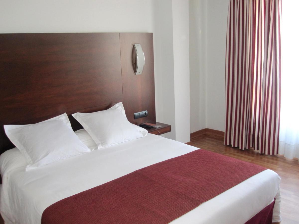 Hotel B&B Hotel Vigo