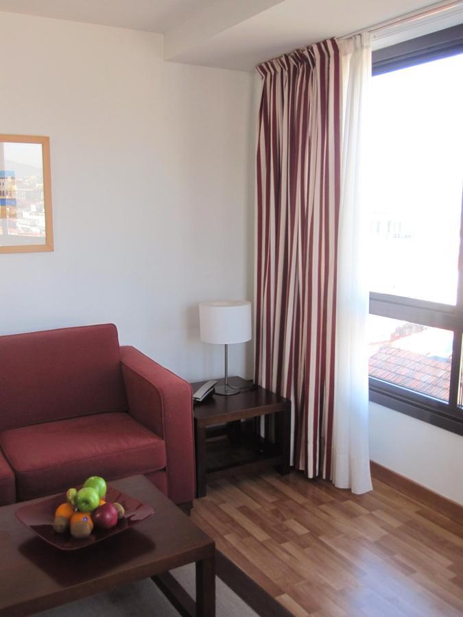 B&B Hotel Vigo 3* Vigo