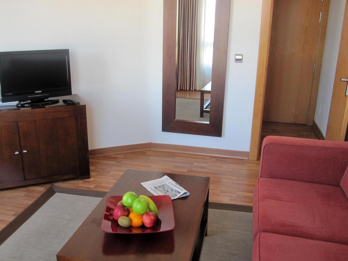Hotel B&B Hotel Vigo