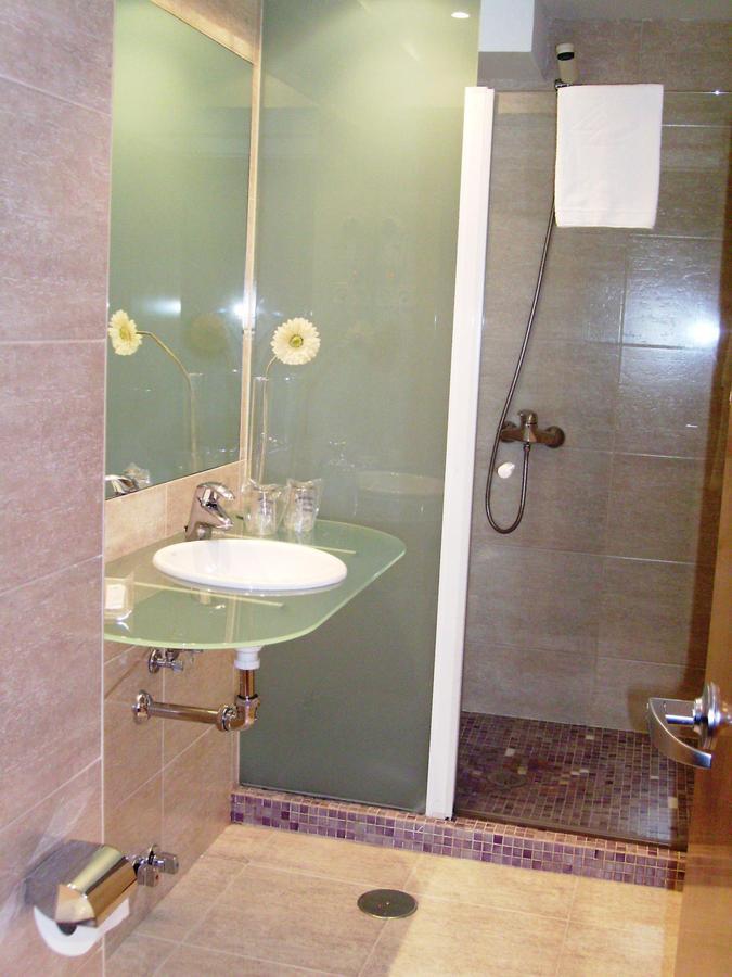B&B Hotel Vigo Hotel