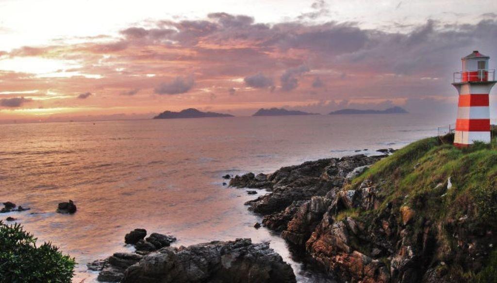 Casa Teresiña En Playa Canido -vigo Vigo
