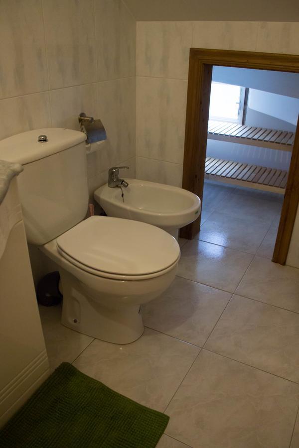 Casa Teresiña En Playa Canido -vigo Сasa de vacaciones *