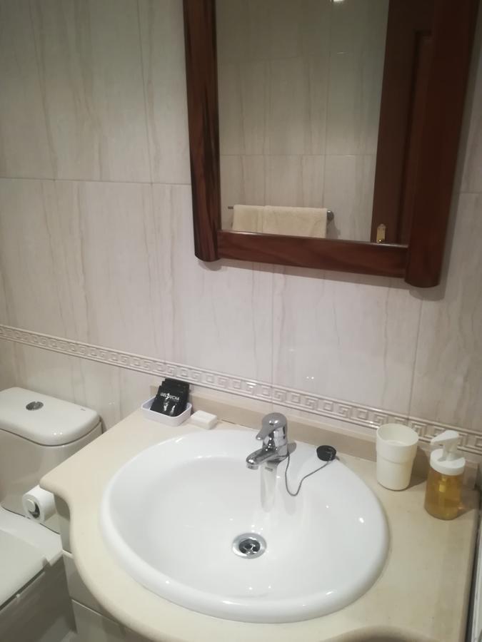 Apartamento Torrecedeira Vigo