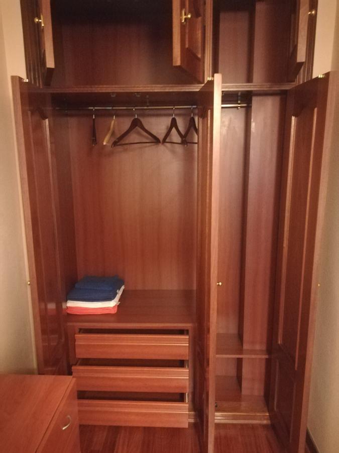 Apartamento Torrecedeira Apartamento *