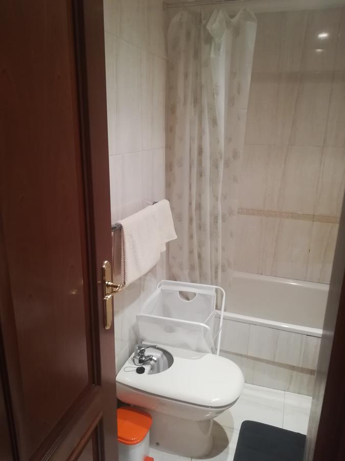 Apartamento Torrecedeira Apartamento