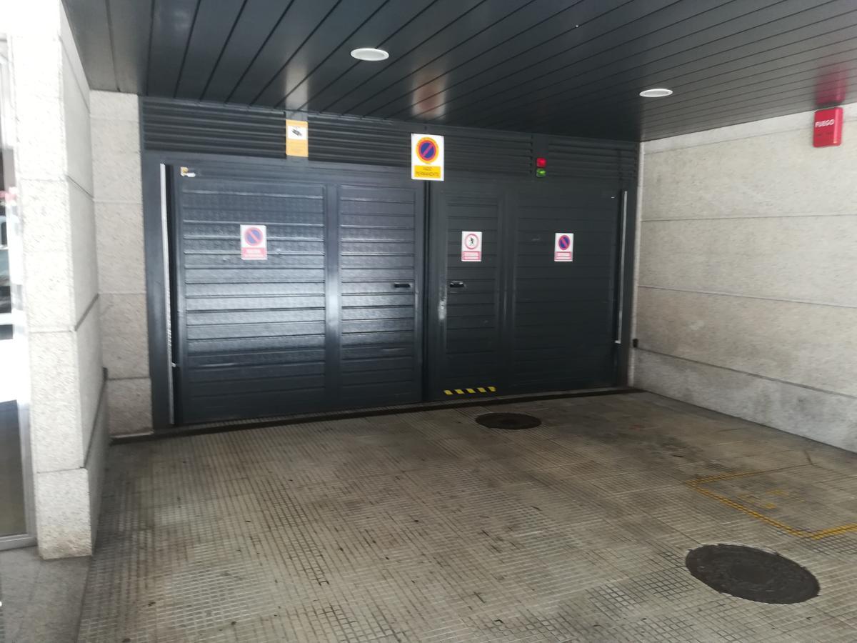 Apartamento Apartamento Torrecedeira