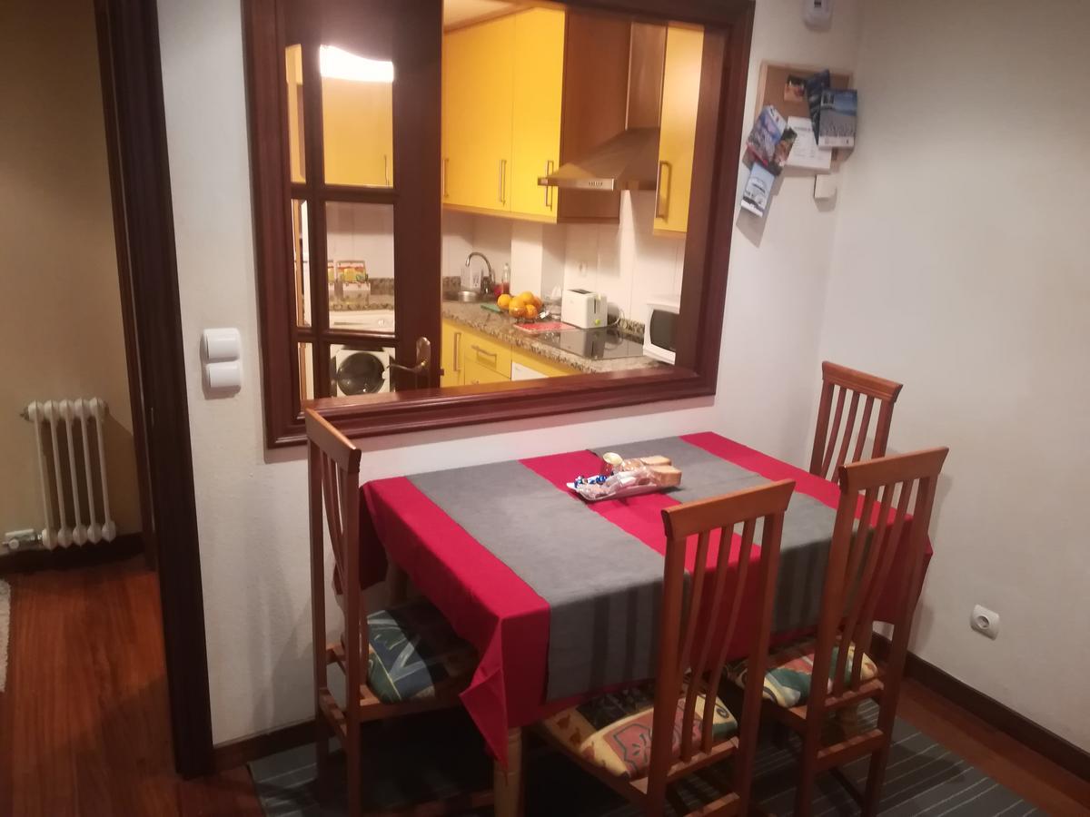 Apartamento Apartamento Torrecedeira