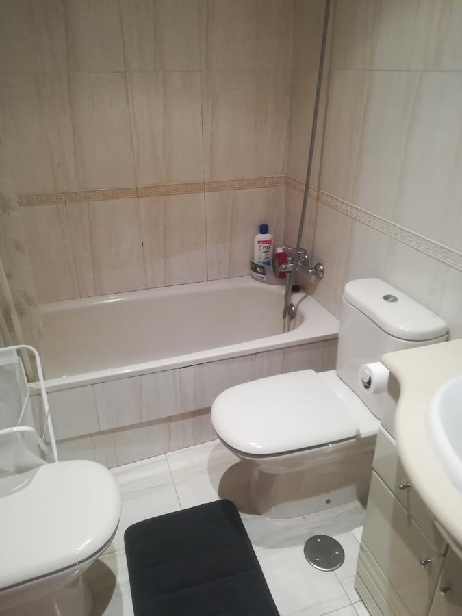 Apartamento Torrecedeira * Vigo
