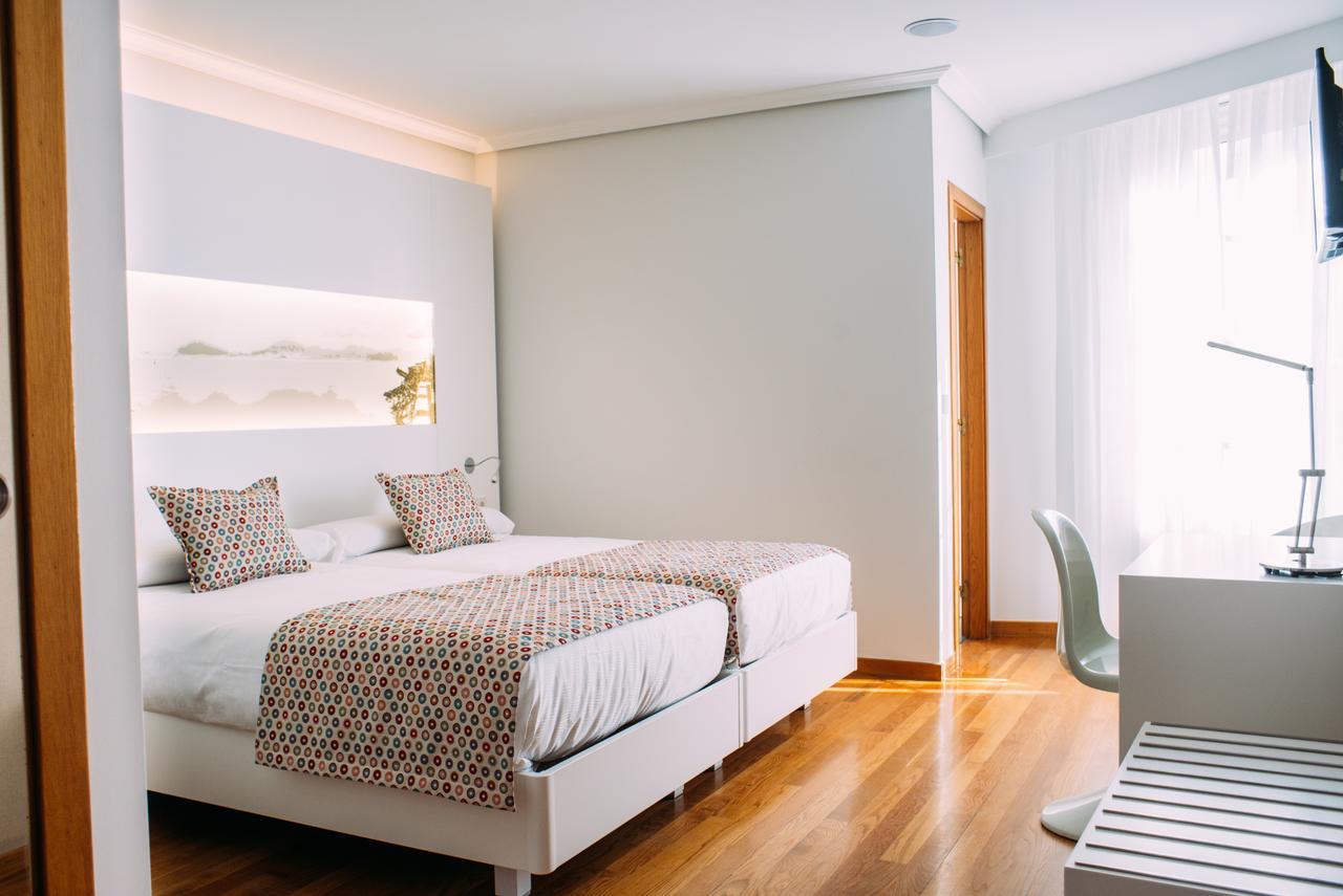 Hotel Lino Vigo