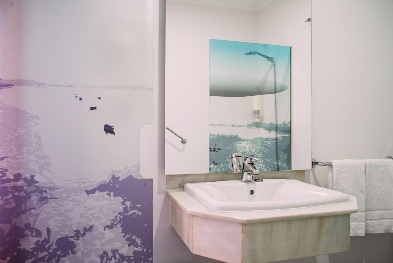 Lino Hotel Vigo