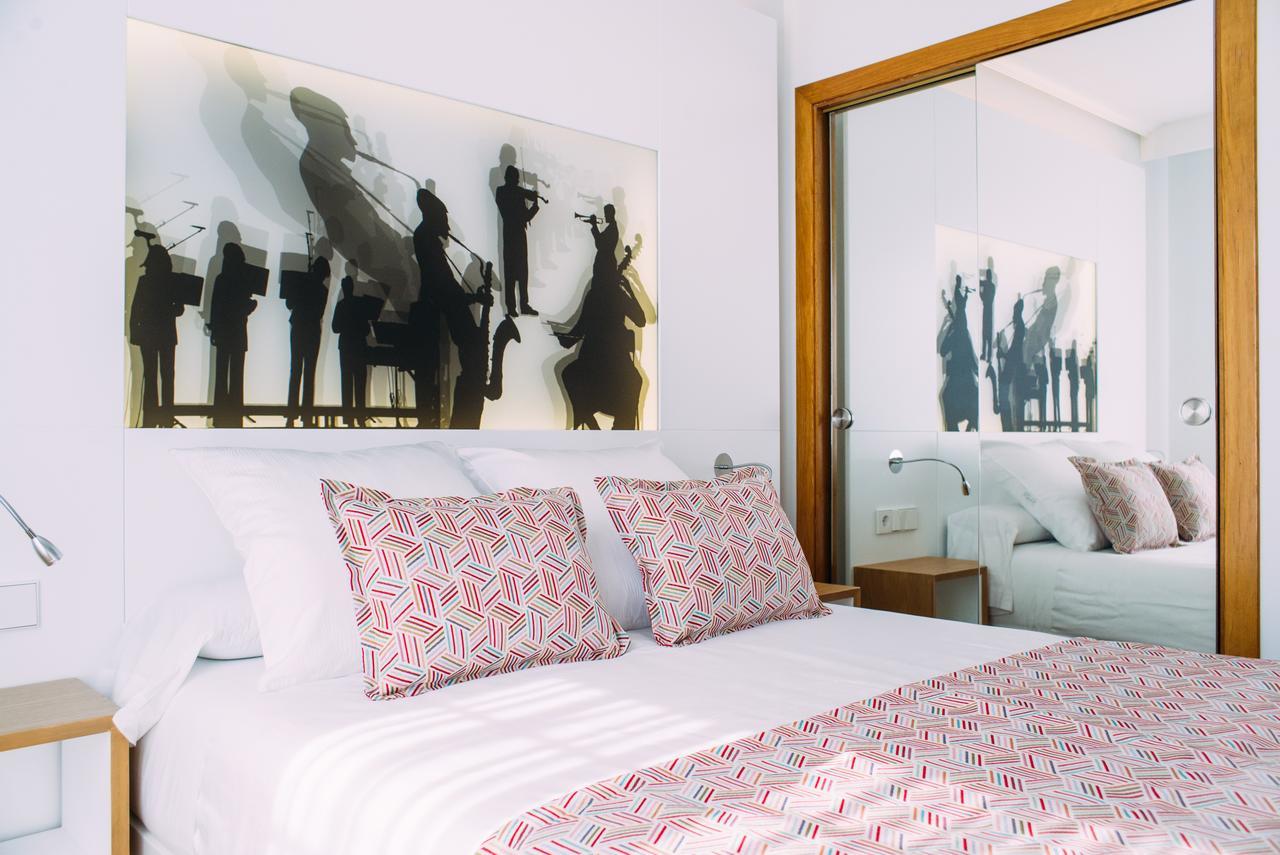 Lino Hotel Vigo