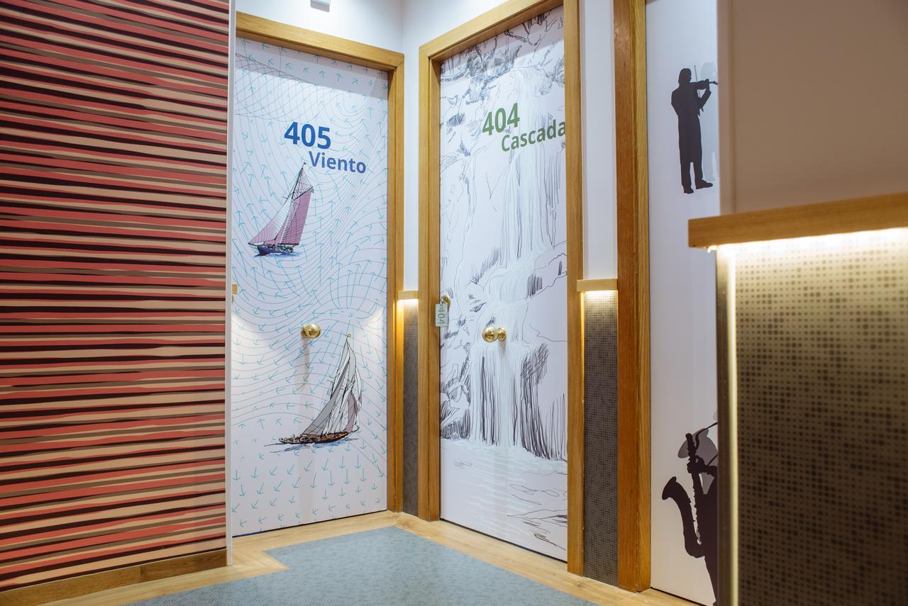 Hotel Lino Vigo