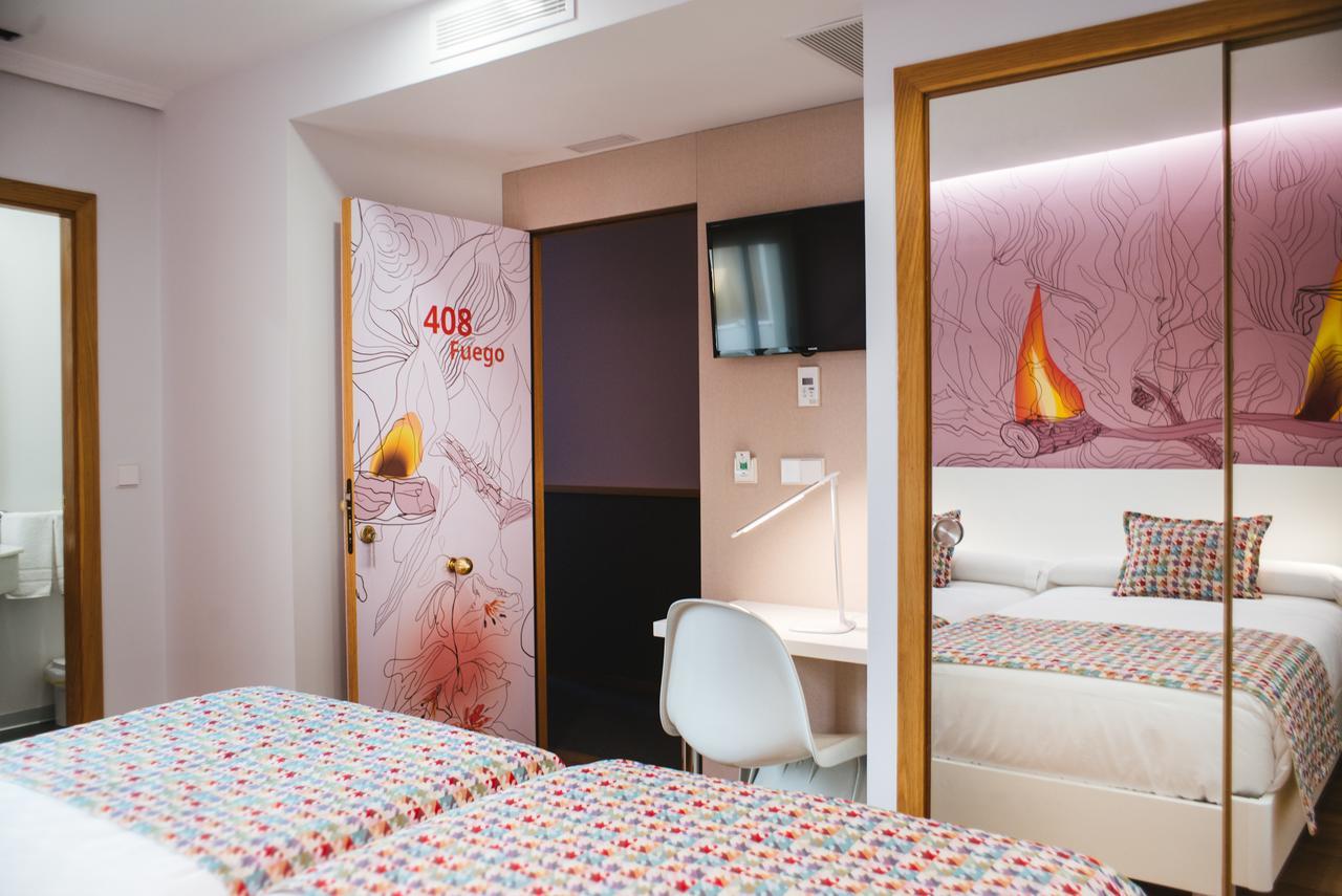 Lino 2* Vigo