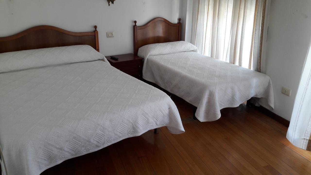 Guest house Vista Alegre Vigo