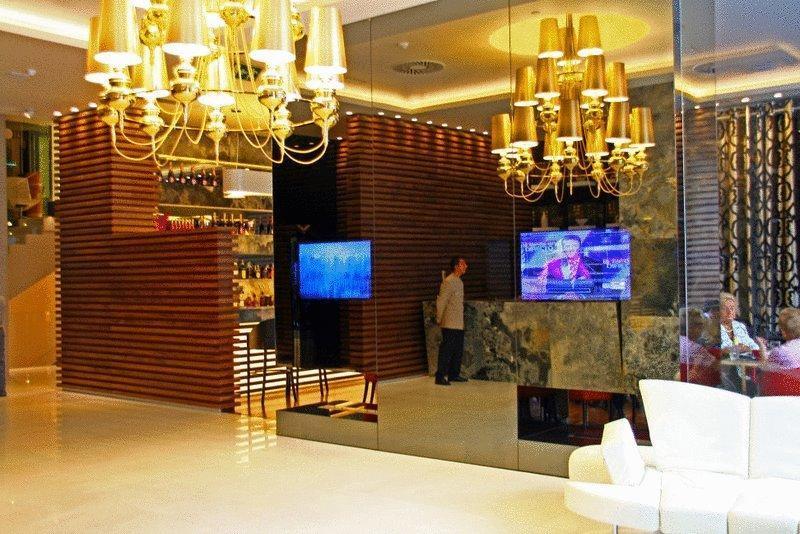 Hotel Gran Nagari Boutique & 5*