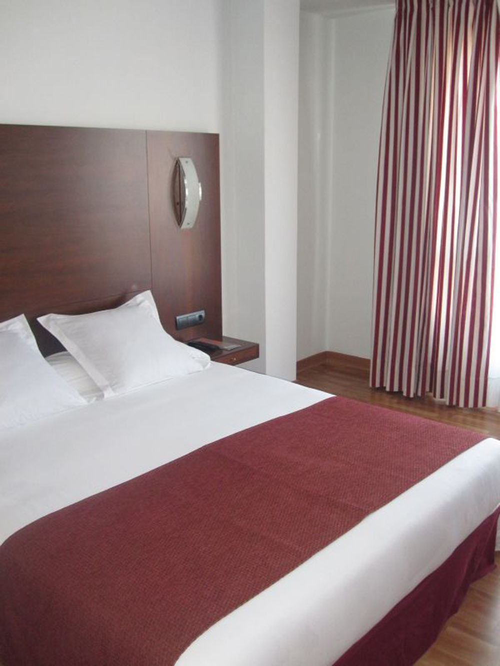 B&B Hotel Vigo Vigo