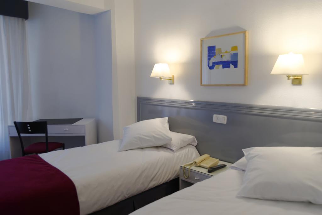 Plaza Hotel Vigo