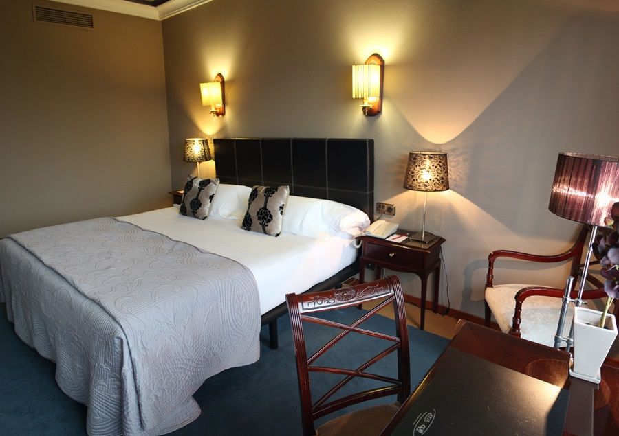 Ciudad De 4* Vigo