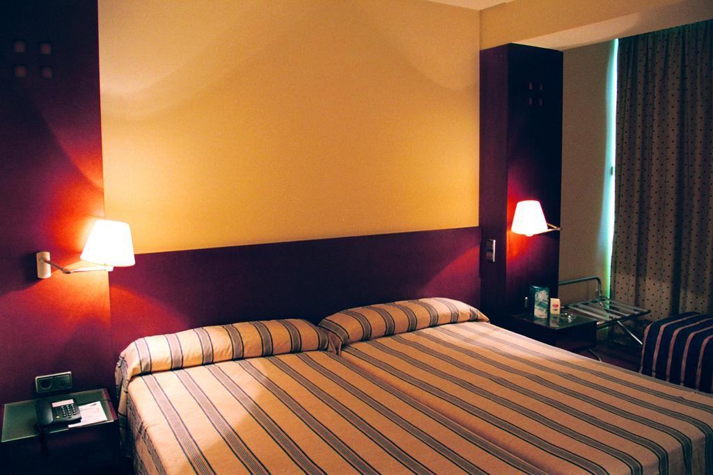 Ath Gran Samil Hotel Vigo