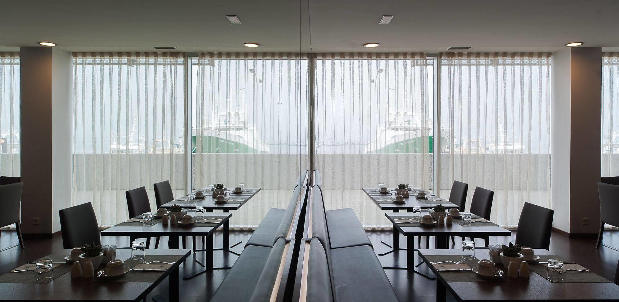 Eurostars Mar De 4* Vigo