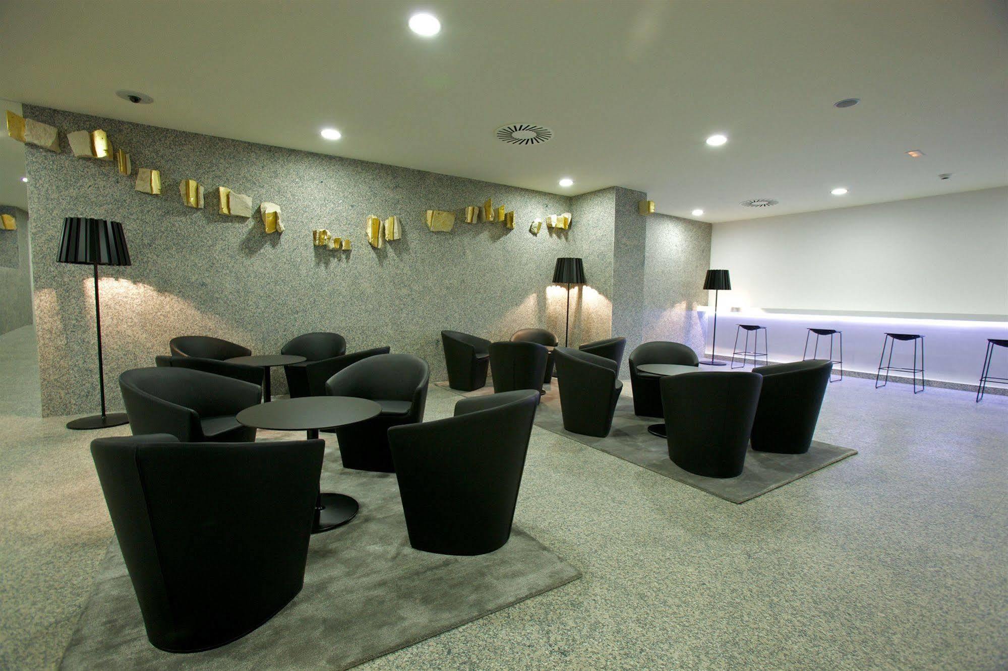Hotel Eurostars Mar De