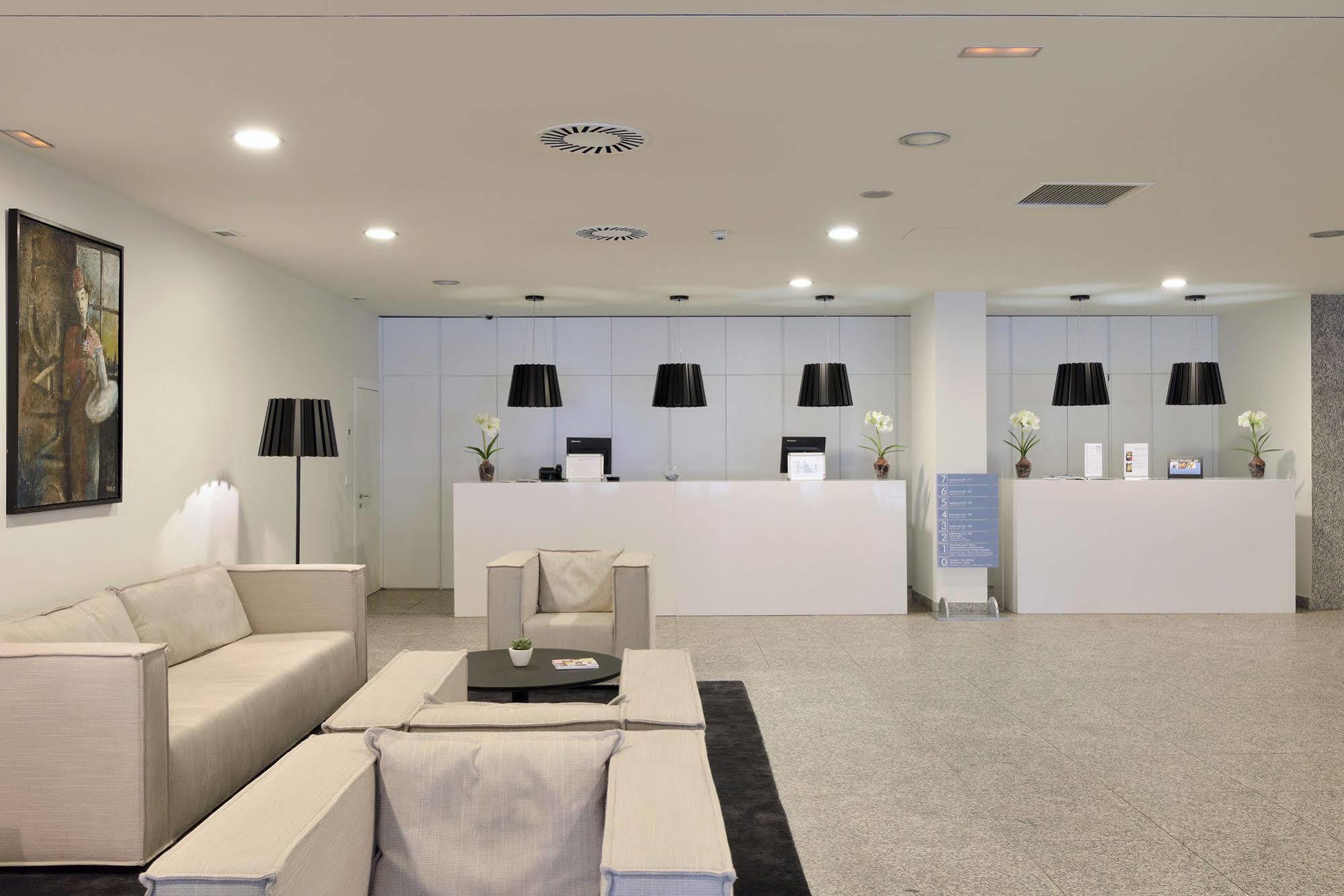 Eurostars Mar De 4*