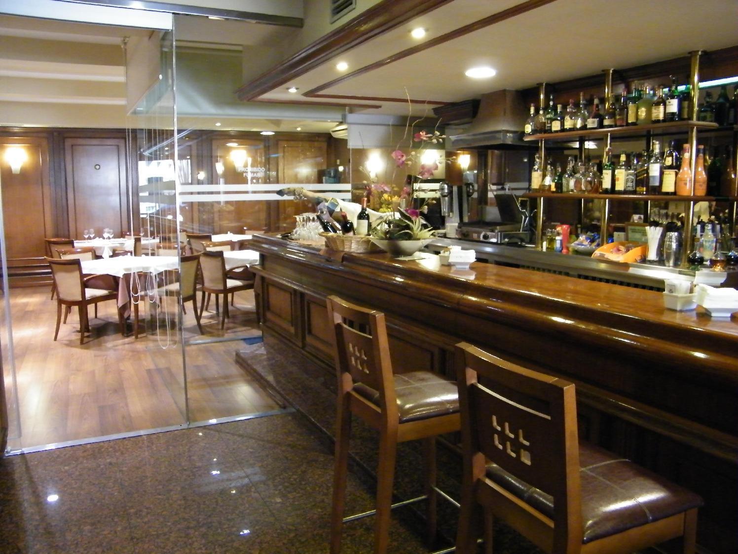 Oca Ipanema Vigo