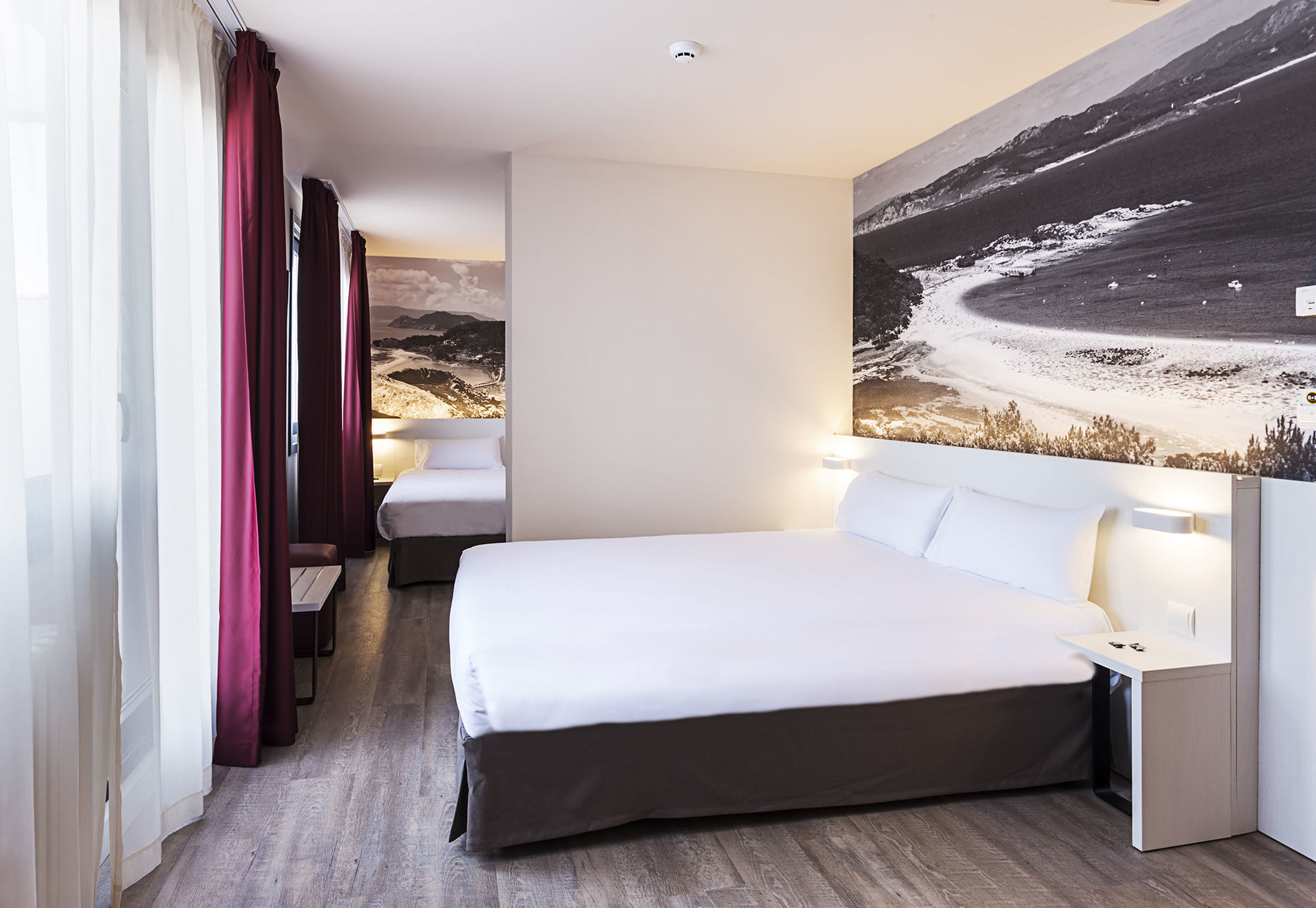 B&B Hotel Vigo Hotel Vigo