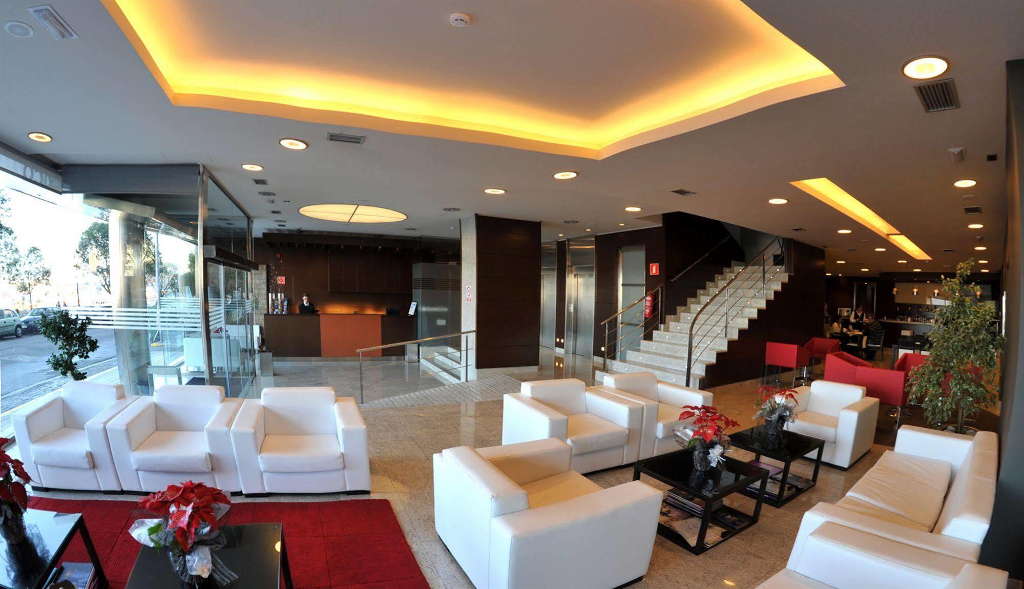 Hotel Occidental 4*
