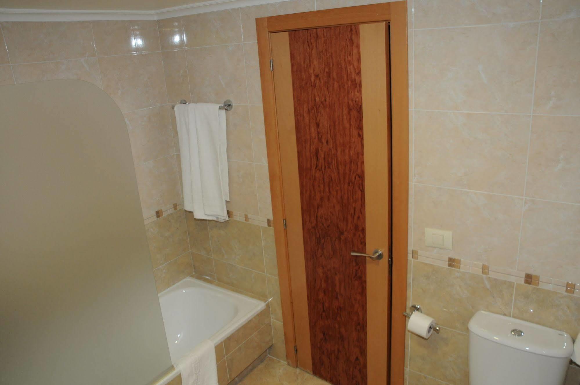 Hotel Canaima