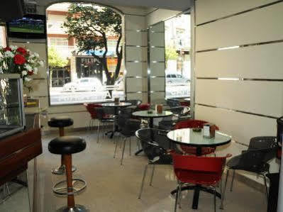 Hotel Canaima