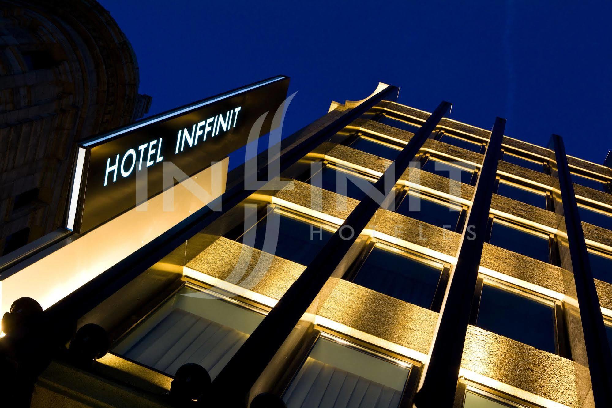 Hotel Inffinit 3*