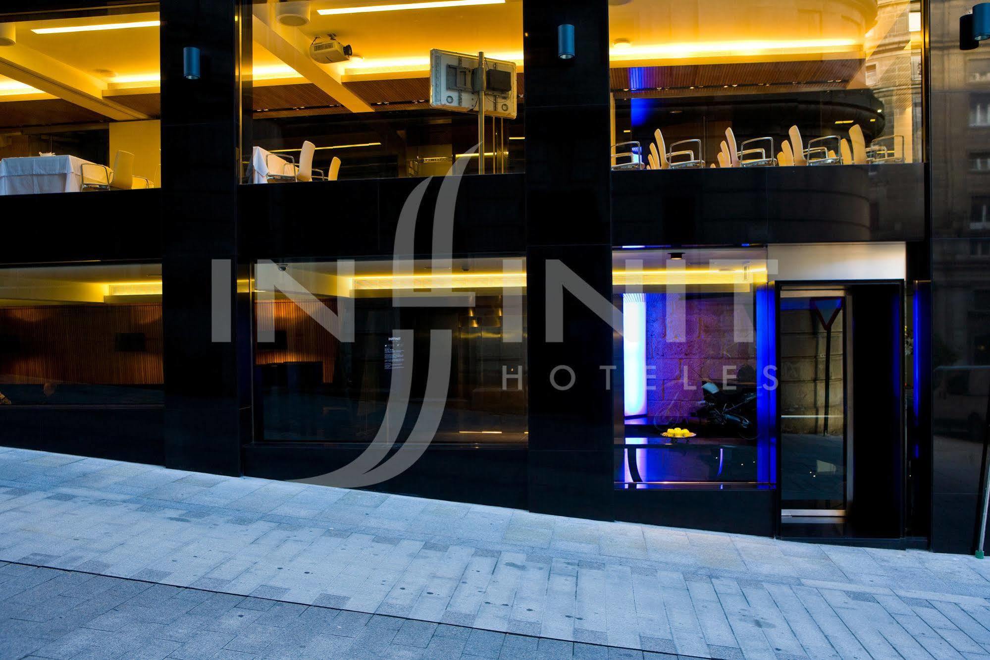 Inffinit Hotel Vigo