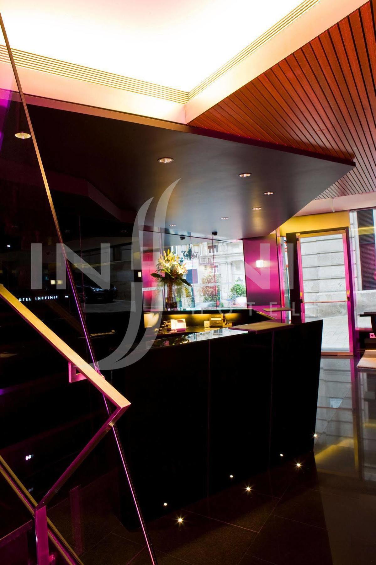Hotel Inffinit 3*