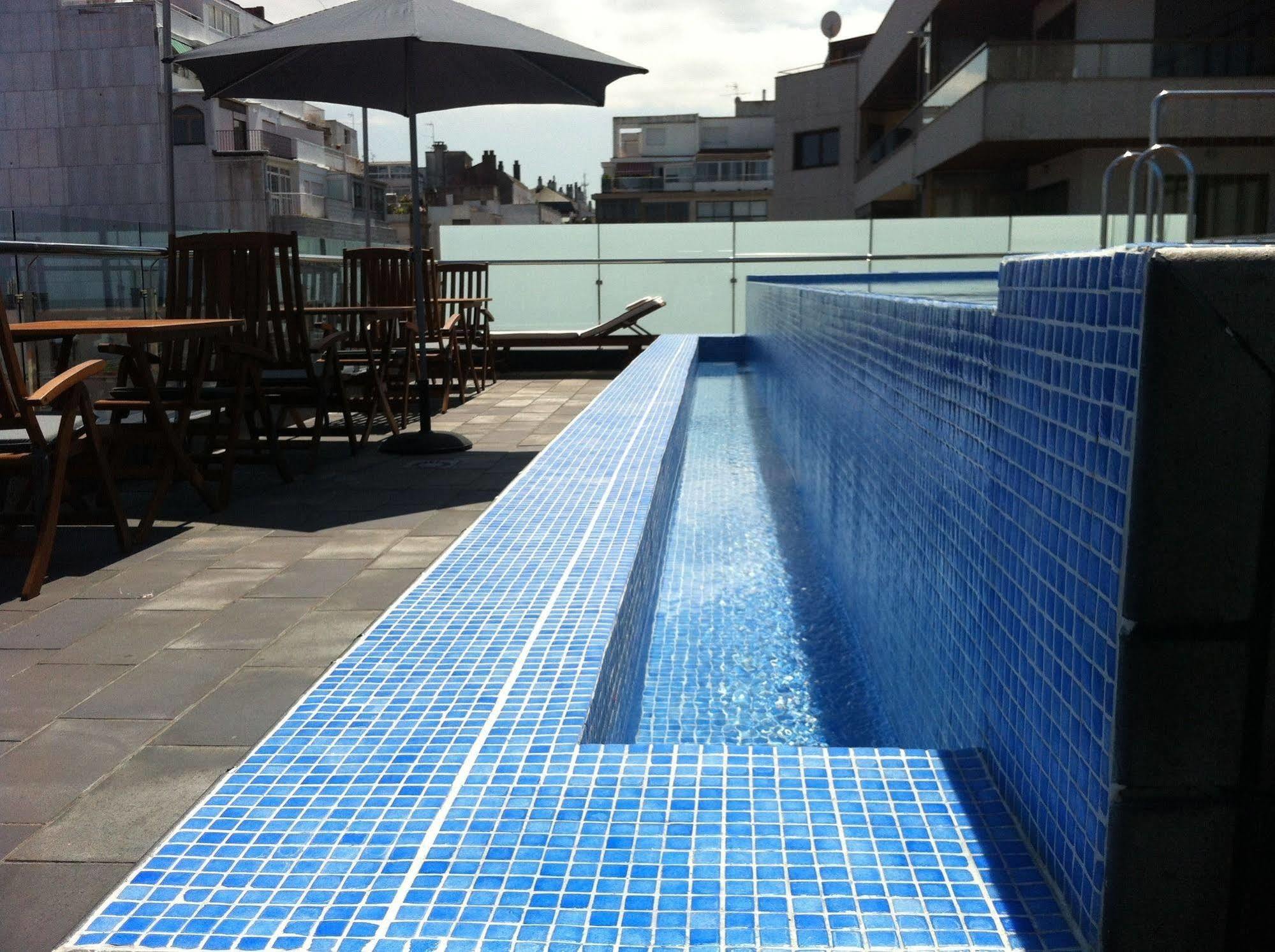 Silken Axis Hotel