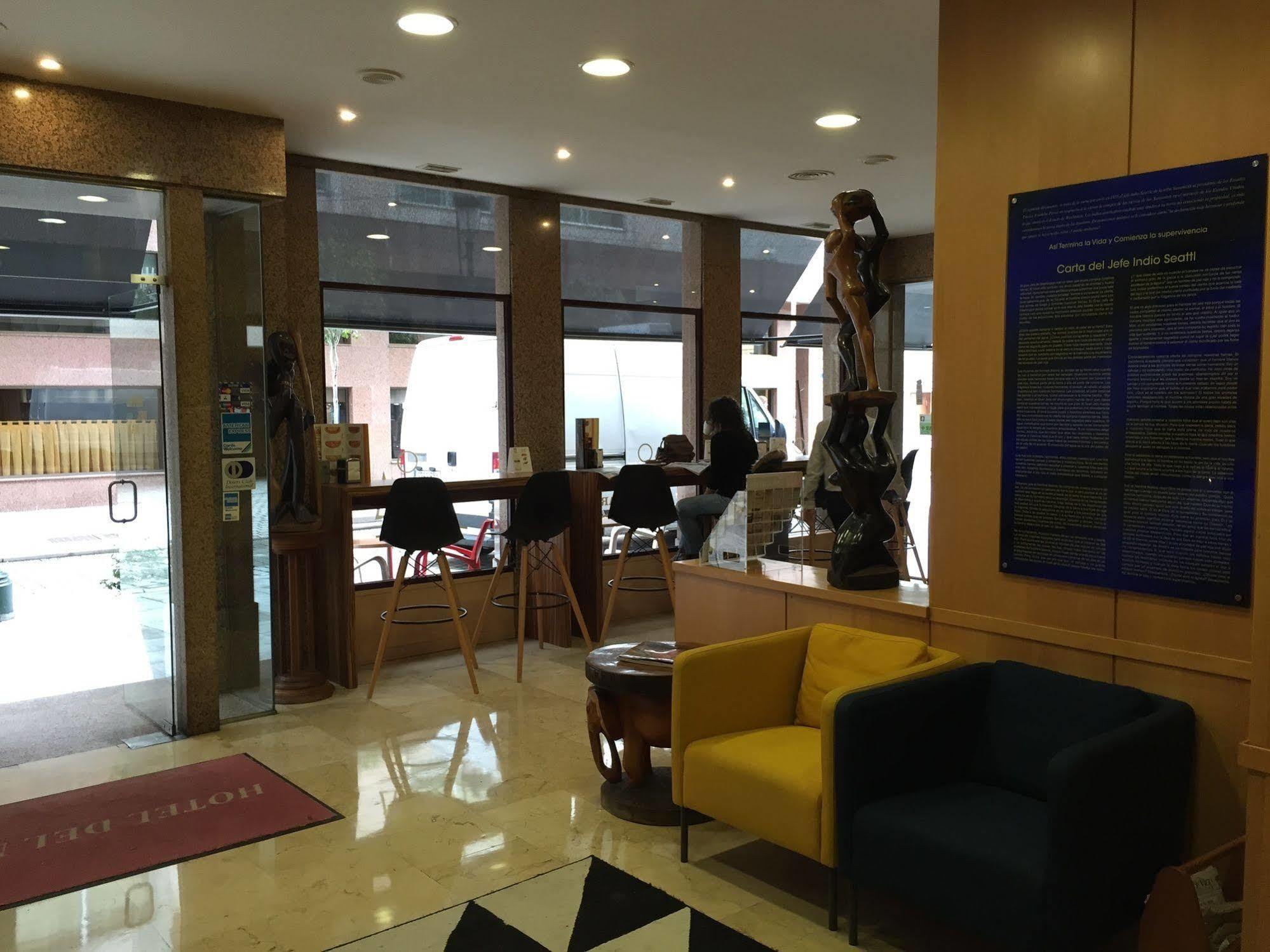 Del Mar Hotel Vigo