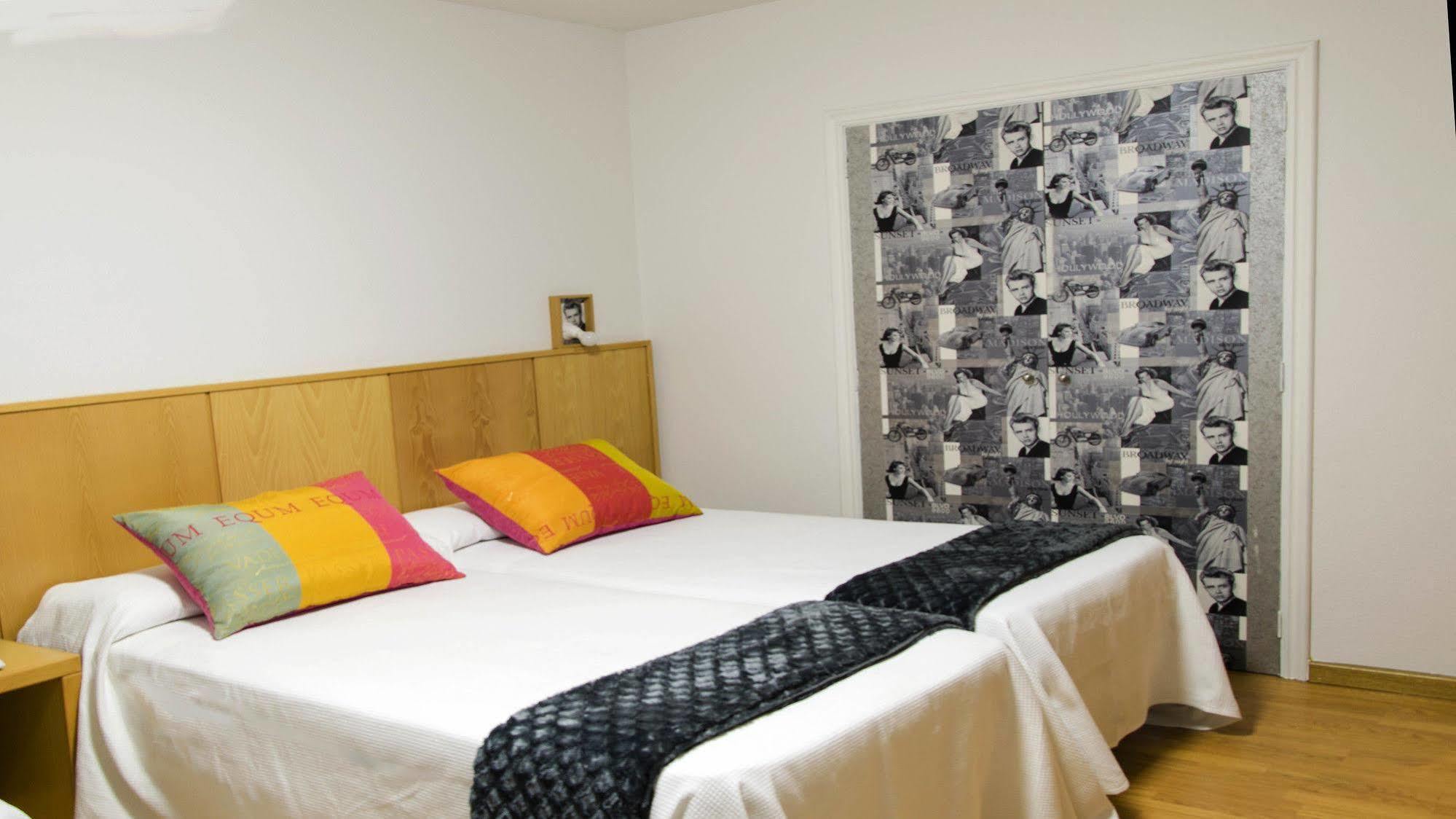 Del Mar Hotel Vigo
